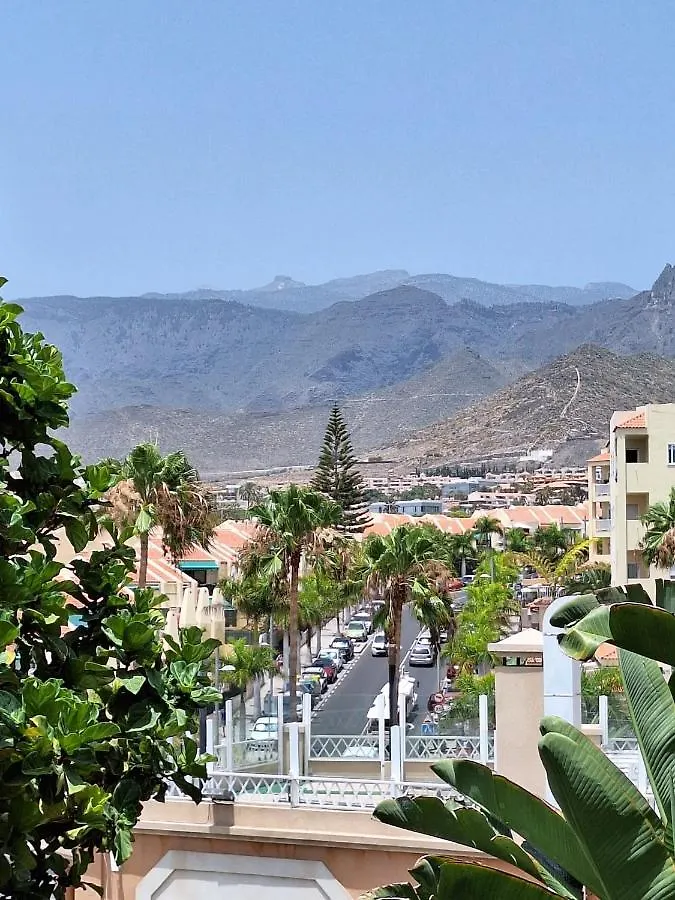 Ocean Breeze Apartment Costa Adeje