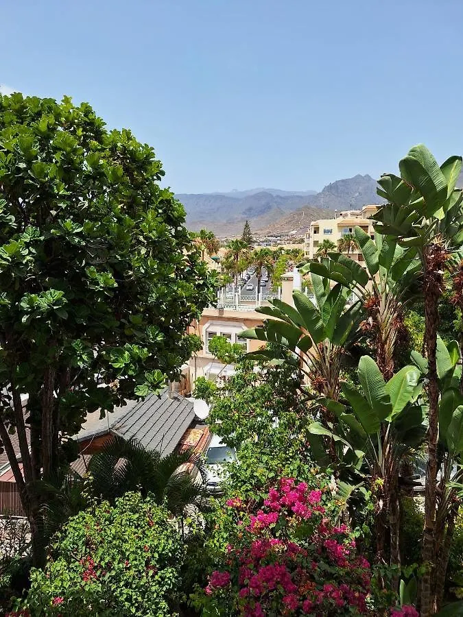Ocean Breeze Apartment Costa Adeje