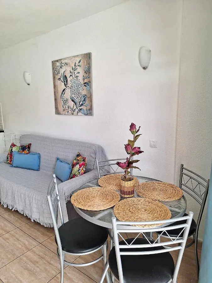 Appartement Ocean Breeze à Costa Adeje  Espagne