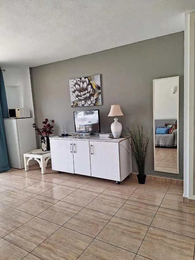 Appartement Ocean Breeze à Costa Adeje   Costa Adeje (Tenerife)