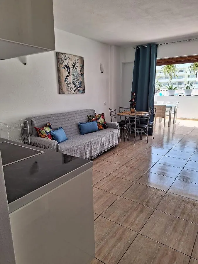 Appartement Ocean Breeze à Costa Adeje  0*, Costa Adeje (Tenerife) Espagne