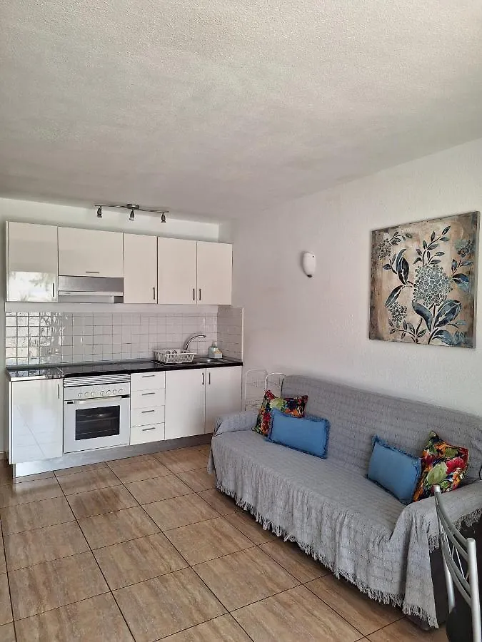 Appartement Ocean Breeze à Costa Adeje  Costa Adeje (Tenerife)